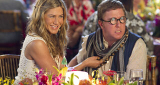 Photo Jennifer Aniston