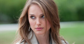 Photo Natalie Portman