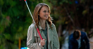 Photo Natalie Portman