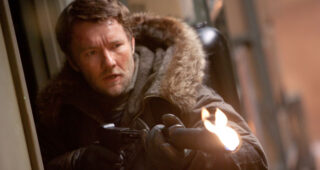 Photo Joel Edgerton