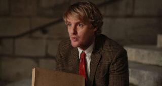 Photo Owen Wilson