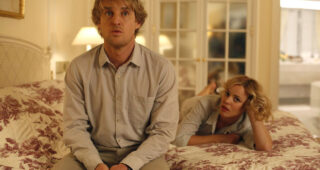Photo Owen Wilson