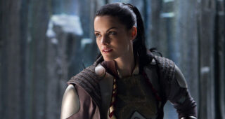 Photo Jaimie Alexander