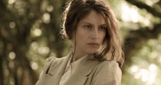 Photo Laetitia Casta