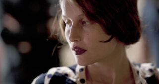 Photo Laetitia Casta