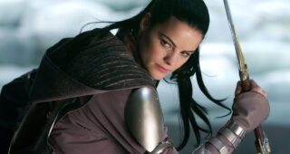 Photo Jaimie Alexander