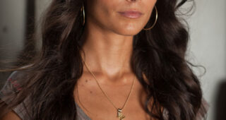 Photo Jordana Brewster