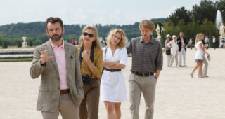 Photo Michael Sheen