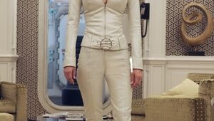 Photo January Jones