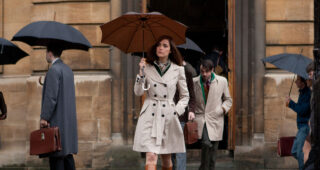 Photo Rose Byrne