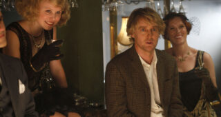 Photo Owen Wilson