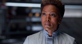 Photo Angela Bassett