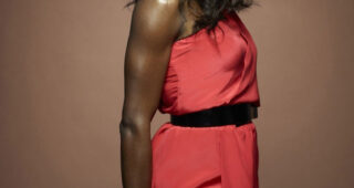 Photo Rutina Wesley