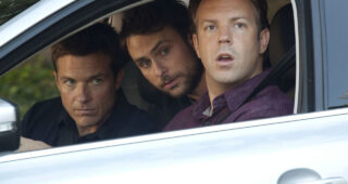 Photo Jason Sudeikis