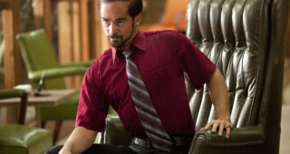 Photo Colin Farrell