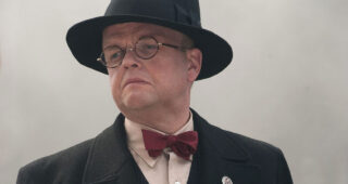 Photo Toby Jones