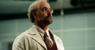 Photo Stanley Tucci