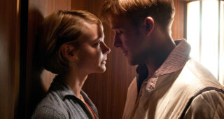 Photo Carey Mulligan, Ryan Gosling