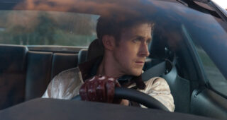 Photo Ryan Gosling