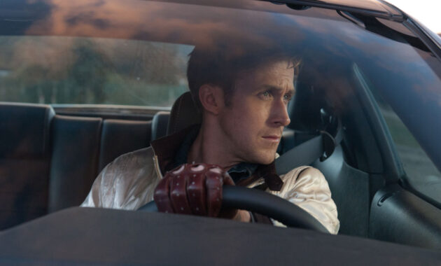 Photo Ryan Gosling