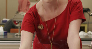 Photo Christina Hendricks