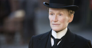 Photo Glenn Close
