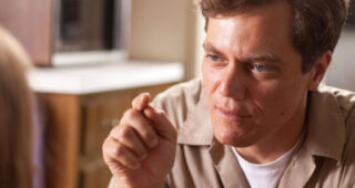 Photo Michael Shannon