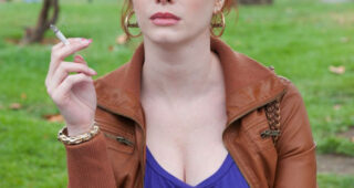 Photo Christina Hendricks