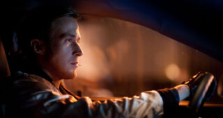 Photo Ryan Gosling