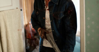 Photo Ryan Gosling