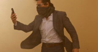 Photo Tom Cruise