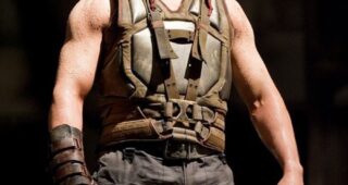 Photo Tom Hardy