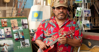 Photo John Leguizamo