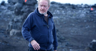Photo Ridley Scott