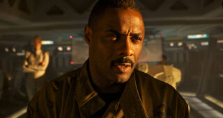 Photo Idris Elba