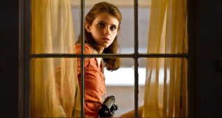 Photo Kara Hayward