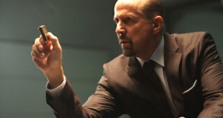 Photo Peter Stormare