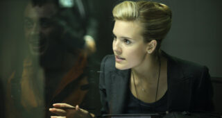 Photo Maggie Grace