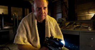 Photo Paul Giamatti