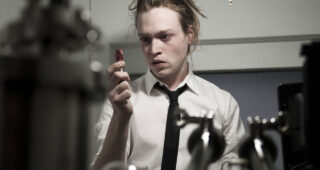 Photo Caleb Landry Jones