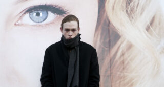 Photo Caleb Landry Jones