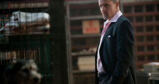 Photo Woody Harrelson