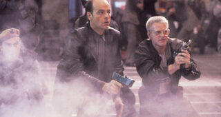 Photo Michael Ironside