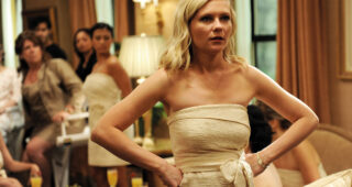 Photo Kirsten Dunst