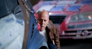 Photo Bruce Willis