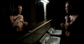 Photo Daniel Craig