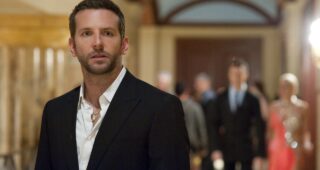 Photo Bradley Cooper