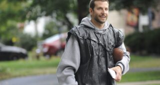 Photo Bradley Cooper