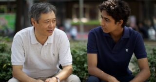 L'Odyssée de Pi : Photo Ang Lee