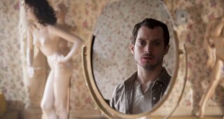 Photo Elijah Wood